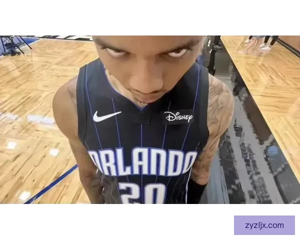 nba富尔茨，从天之骄子到命运坎坷的别样篮球人生