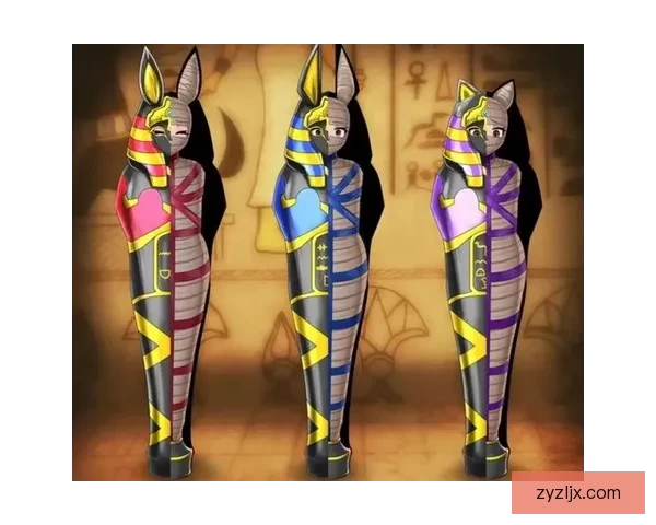 MINUS8埃及猫：神秘猫种背后的奇妙故事